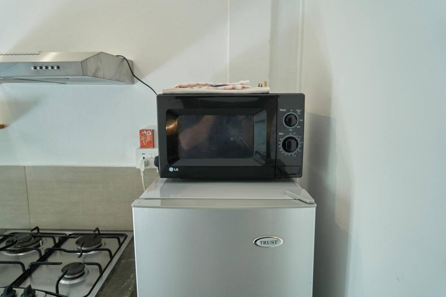 Loukaz -Entire Rental Units W Panoramic Rooftop Coteau Raffin Exteriör bild