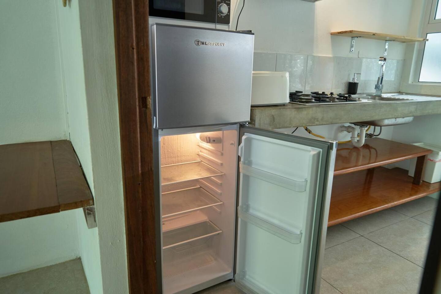 Loukaz -Entire Rental Units W Panoramic Rooftop Coteau Raffin Exteriör bild